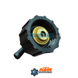 PRESSURE CAP RADIATOR -JG601229 FOR [Duke200 2012 Model Only]