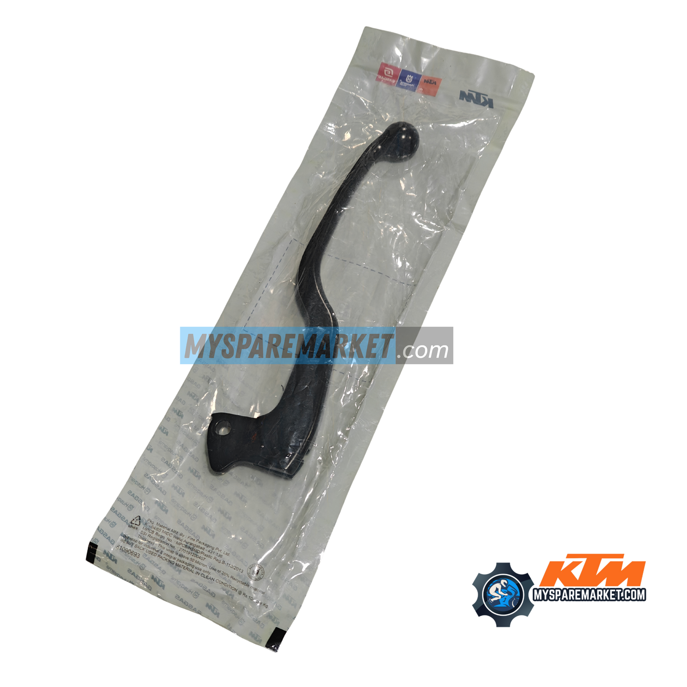 CLUTCH LEVER -JG161008