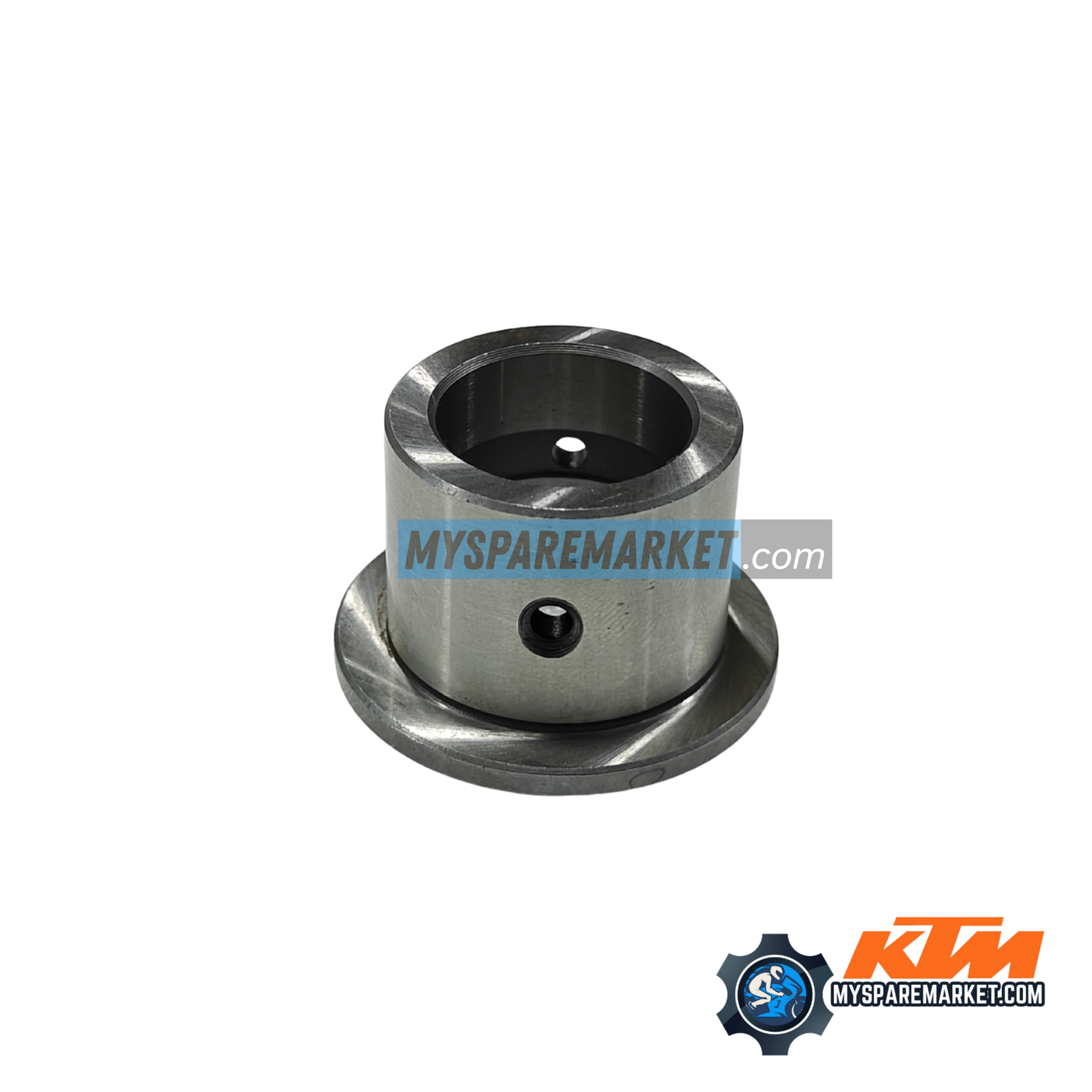 BUSH COLLARED JY551401