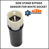 BYPASS SENSOR FOR SIDE STAND