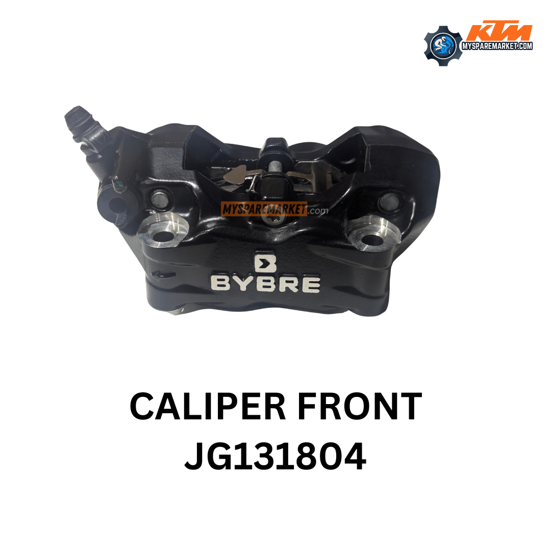 Front Caliper -JG131804 Gen1/Gen2 - Seal Packed