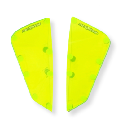 Headlight Screen Protector – KTM 390 Adventure-HPNGKT002/HPCLKT002