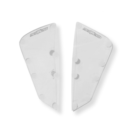 Headlight Screen Protector – KTM 390 Adventure-HPNGKT002/HPCLKT002