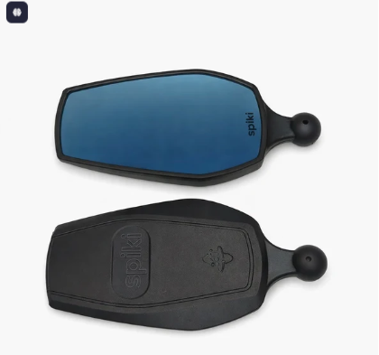 SPIKI Nomad Series 3.0 & 4.0 Mirror Replacement (Upper Half Pair)