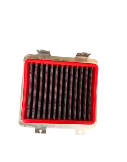 KTM DUKE 250/390 GENERATION 3 HYPERFLOW AIR FILTER- NGAGE POWERPARTS [NGAGE-020KTMG3]
