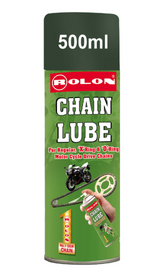 ROLON - Green Lube (150ml / 500ml)