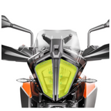 Headlight Screen Protector – KTM 390 Adventure-HPNGKT002/HPCLKT002