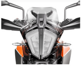 Headlight Screen Protector – KTM 390 Adventure-HPNGKT002/HPCLKT002
