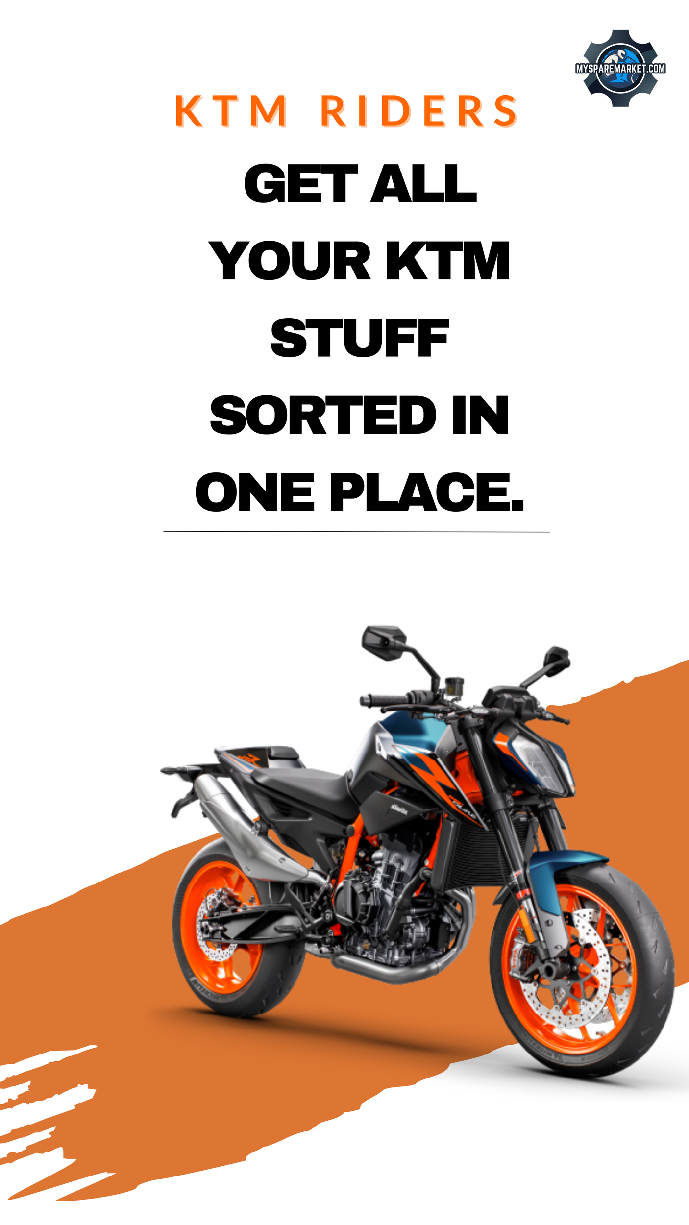MYSM TEST PRODUCT