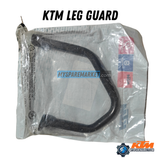 DUKE 390 BS3 Leg Guard -Left JG231209