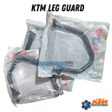 LEG GUARD - Left - JP231213