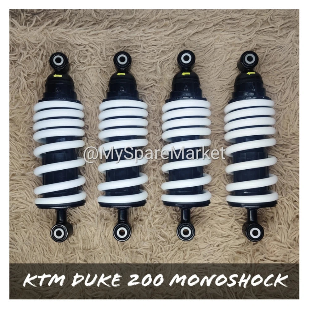 Mono - Duke 200 - JU122009