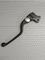 KTM ADJUSTABLE CLUTCH LEVER 5-STEP  JY161008