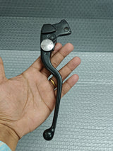 KTM ADJUSTABLE CLUTCH LEVER 5-STEP  JY161008