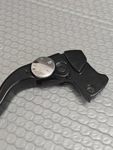 KTM ADJUSTABLE CLUTCH LEVER 5-STEP  JY161008