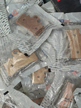 KTM BREMBO BRAKE PAD