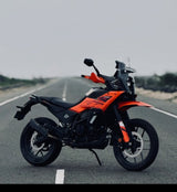 FORK PROTECTORS FOR ADVENTURE 250/390  GEN2 AND ENDURO 390