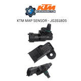 Map Sensor - JG351805