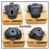 FUEL TANK - Duke 200 2013-16 - JG171056