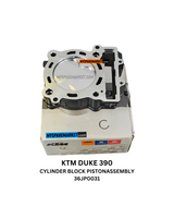 Block Piston Kit - KTM 390 Duke & RC 2013-2023 (36JP0031)