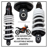 Mono - Adventure 390 - Adjustable - JG122073