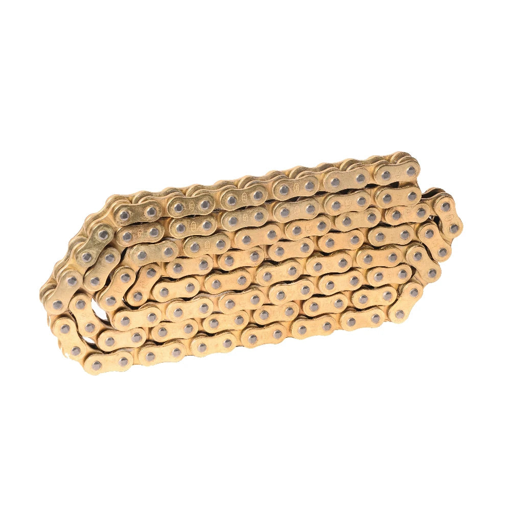 Chain Kit - HXRC 385NF - Adventure 390  BRASS