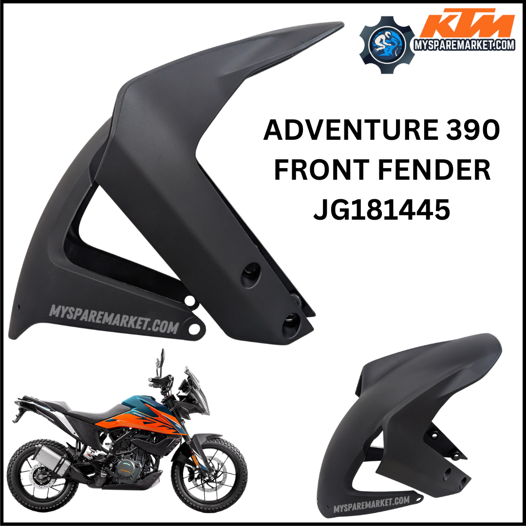 ADVENTURE FENDER FRONT -JG181445