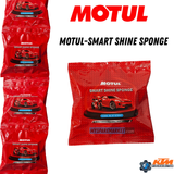 MOTUL-SMART SHINE SPONGE