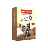 Chain Kit - HPXR 212 - Duke & Rc 390 Regular