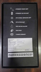 FuelX Pro Plus - KTM ADVENTURE 390 2020-2024