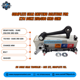 Gear Padel Set - Duke 250 & Duke 390 Gen 3 (2024-2026)