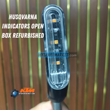 HUSQVARNA INDICATORS [OPEN BOX REFURBISHED]