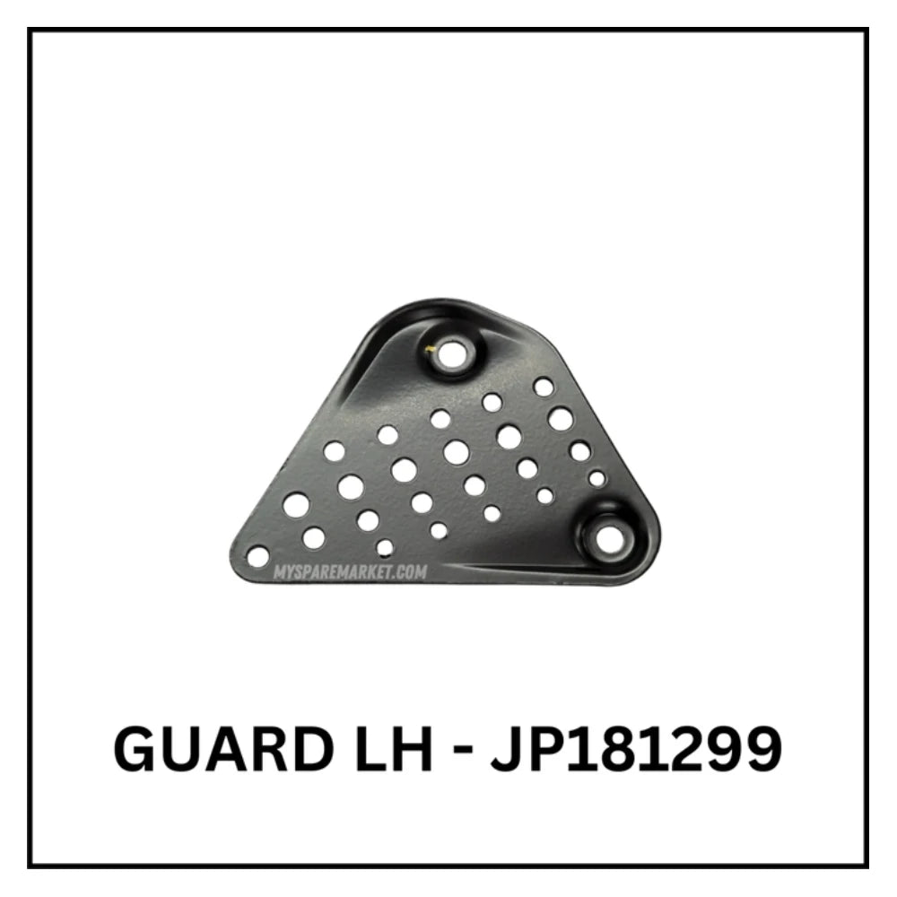 GUARD LH - JP181299