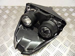 RC GEN1 HEADLIGHT -[REFURBISHED]