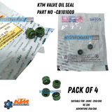 KTM VALVE OIL SEAL -CB101009