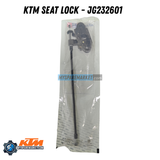 Seat Lock - JG232601