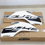 TANK PANNEL - DUKE 200 BS6 - 52JP0959 + 52JP0960