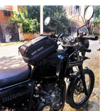 Ride Mate Tank Bag - 18 Ltrs