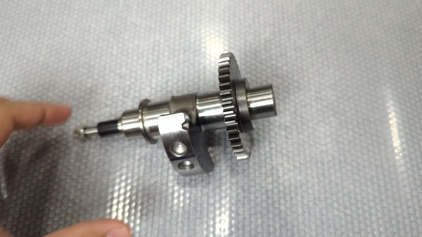 BALANCER ASSEMBLY - JL531206