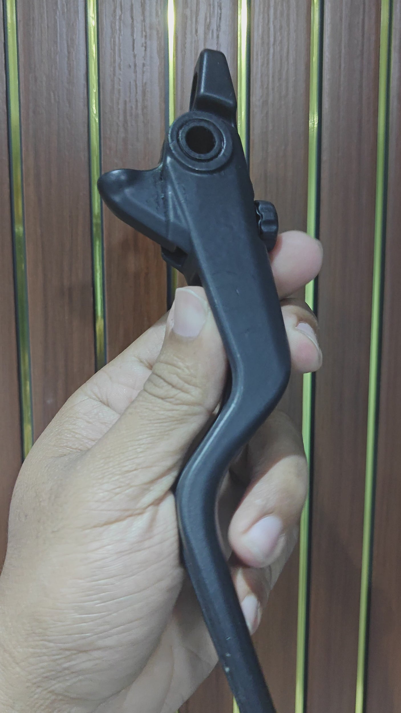 BRAKE LEVER FRONT - ADJUSTABLE - GEN 3 DUKE 390 2024 - 36JP0147 [OPEN BOX]