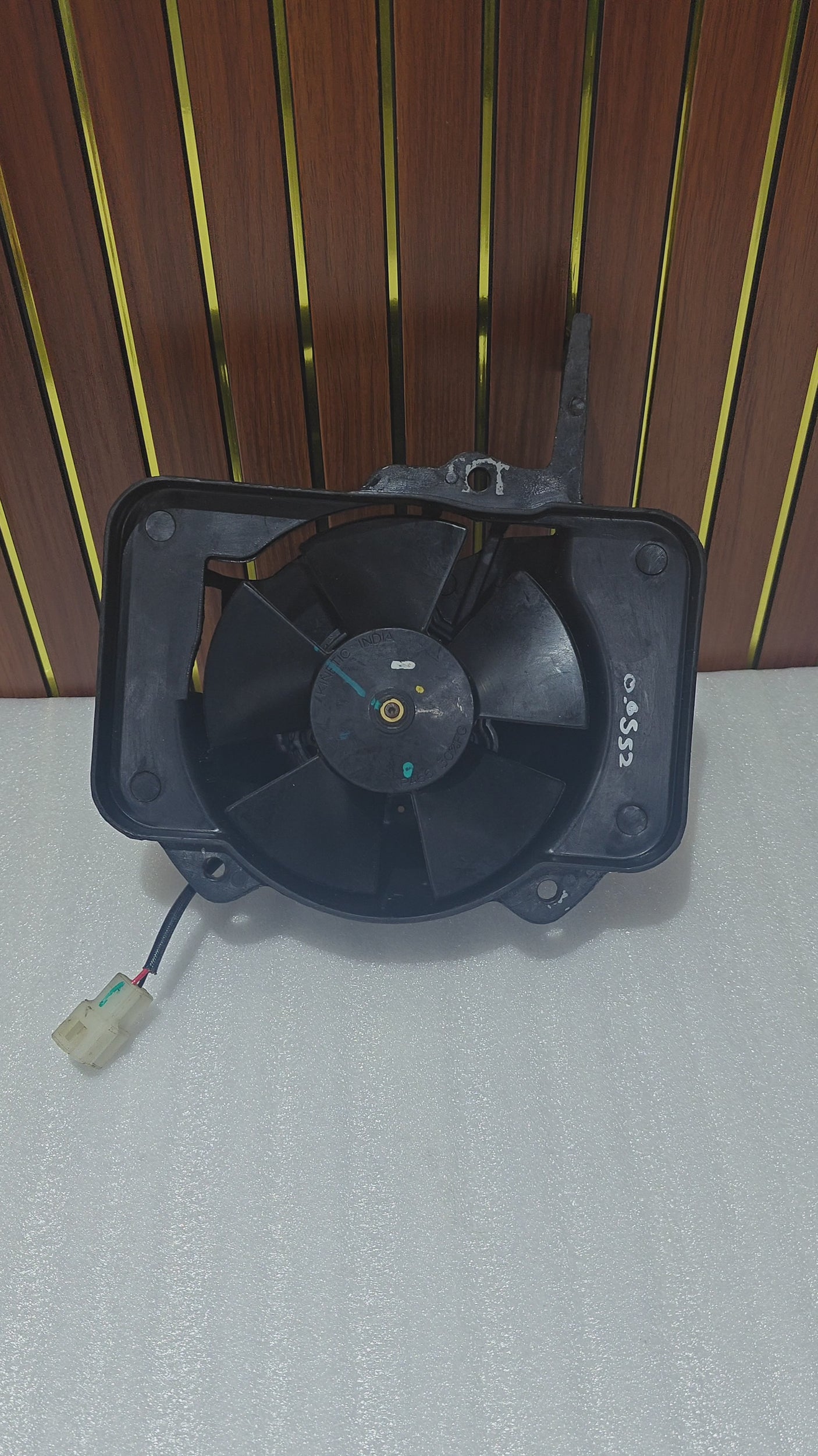 RADIATOR FAN - JY601235 / JP601240 [Open Box New]