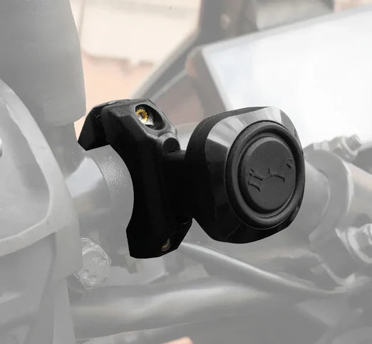 MADDOG SWITCH AND WIRE HARNESS PRO