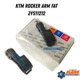 EXHAUST ROCKER ARM - FAT-JY511212