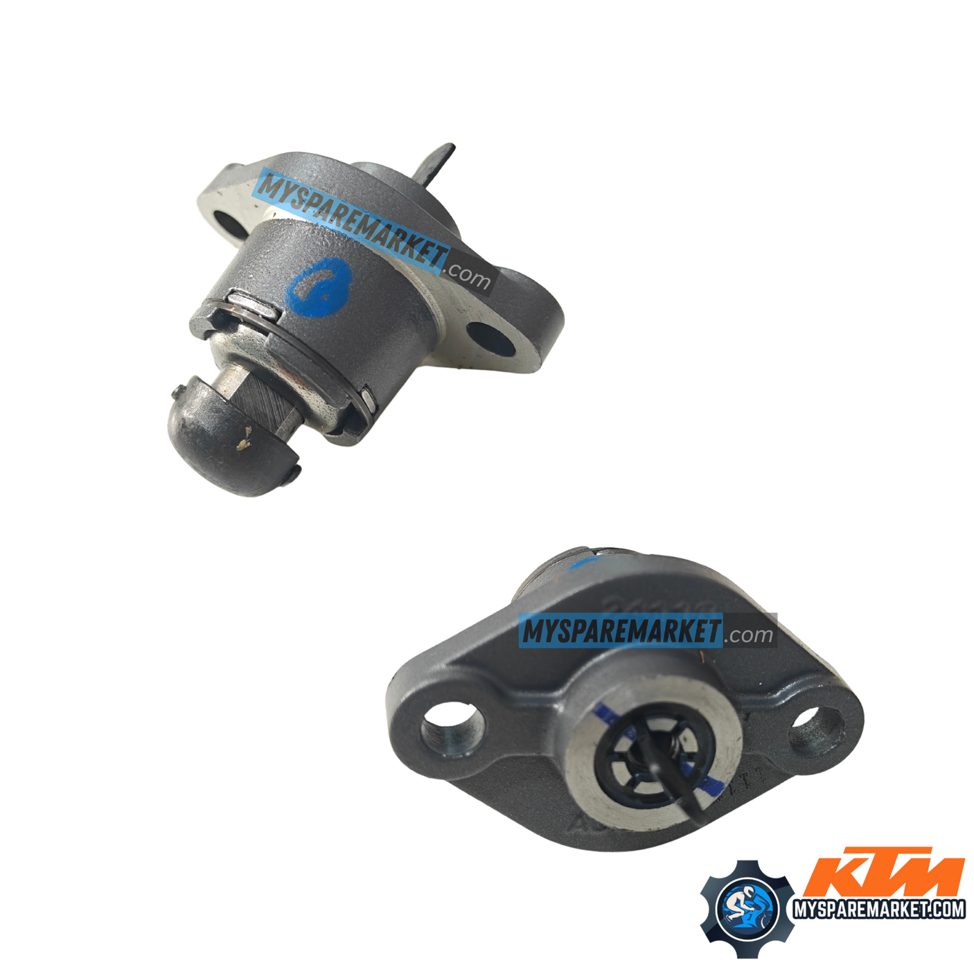 Tensioner - 250 GEN 3 2024-JF511249