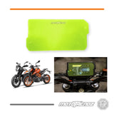 Acrylic Speedometer Screen Protector - Duke 390 V2 / Adventure 390 Gen 2