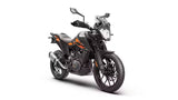 Brake Padel Assly - KTM Adventure 250 / 390 - Generation 1 (52JG1103)
