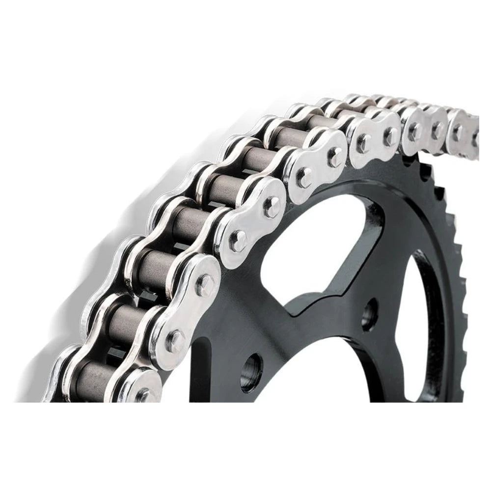 Chain Kit Duke 200 BSOR 182 - Regular 4 Hole [Only Suits Duke 200 2012 Model]